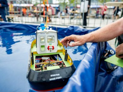 Zondagsmarkt Modelbouwshow De Vrije Truckers 2026-14