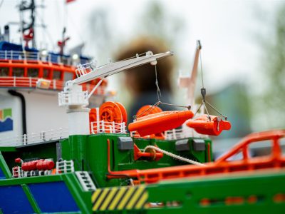Zondagsmarkt Modelbouwshow De Vrije Truckers 2026-15