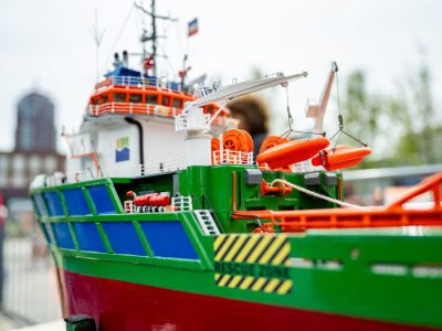 Zondagsmarkt Modelbouwshow De Vrije Truckers 2026-16