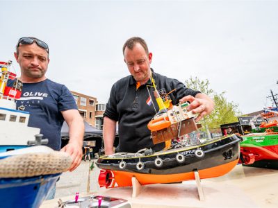 Zondagsmarkt Modelbouwshow De Vrije Truckers 2026-17