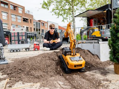 Zondagsmarkt Modelbouwshow De Vrije Truckers 2026-18