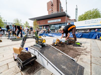 Zondagsmarkt Modelbouwshow De Vrije Truckers 2026-19