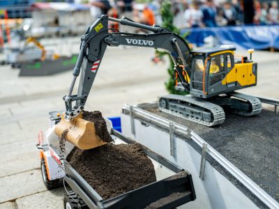 Zondagsmarkt Modelbouwshow De Vrije Truckers 2026-21