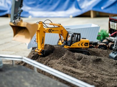 Zondagsmarkt Modelbouwshow De Vrije Truckers 2026-22