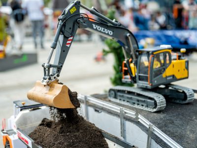 Zondagsmarkt Modelbouwshow De Vrije Truckers 2026-23