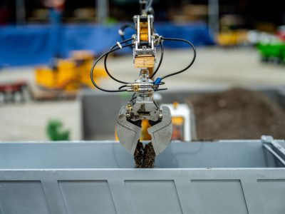 Zondagsmarkt Modelbouwshow De Vrije Truckers 2026-25