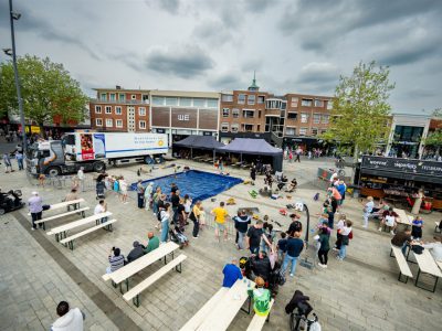 Zondagsmarkt Modelbouwshow De Vrije Truckers 2026-27