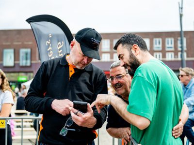 Zondagsmarkt Modelbouwshow De Vrije Truckers 2026-29