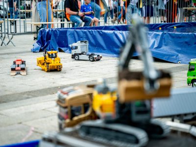 Zondagsmarkt Modelbouwshow De Vrije Truckers 2026-31