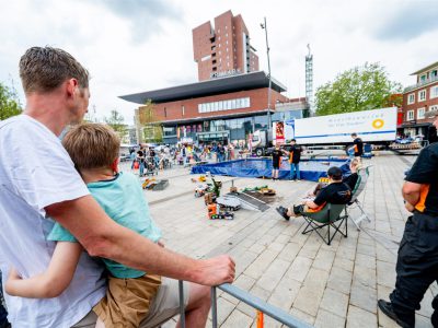 Zondagsmarkt Modelbouwshow De Vrije Truckers 2026-33