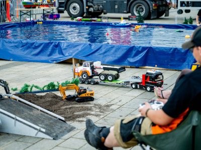 Zondagsmarkt Modelbouwshow De Vrije Truckers 2026-34