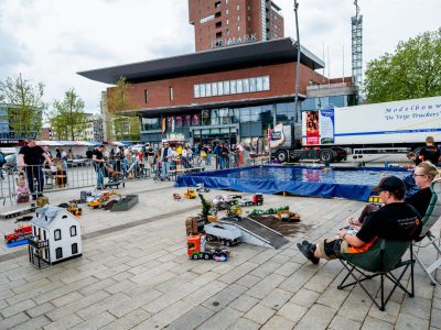Zondagsmarkt Modelbouwshow De Vrije Truckers 2026-35