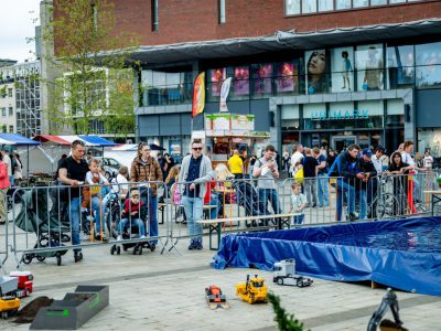 Zondagsmarkt Modelbouwshow De Vrije Truckers 2026-36