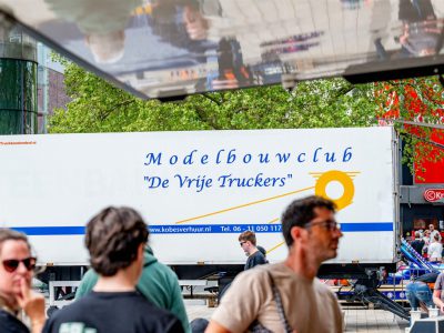 Zondagsmarkt Modelbouwshow De Vrije Truckers 2026-37
