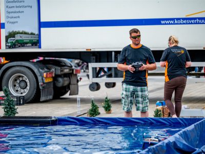 Zondagsmarkt Modelbouwshow De Vrije Truckers 2026-43