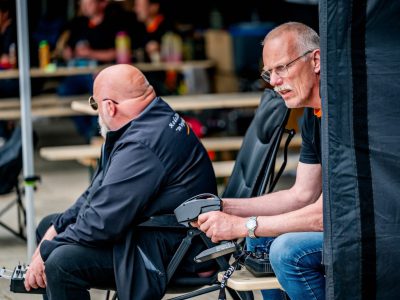 Zondagsmarkt Modelbouwshow De Vrije Truckers 2026-45