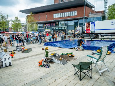 Zondagsmarkt Modelbouwshow De Vrije Truckers 2026-49