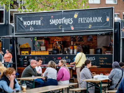 Zondagsmarkt Modelbouwshow De Vrije Truckers 2026-52