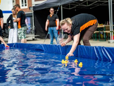 Zondagsmarkt Modelbouwshow De Vrije Truckers 2026-6