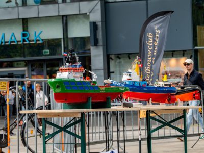 Zondagsmarkt Modelbouwshow De Vrije Truckers 2026-7