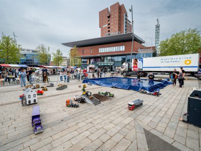 Zondagsmarkt Modelbouwshow De Vrije Truckers 2026-8