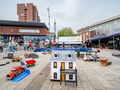 Zondagsmarkt Modelbouwshow De Vrije Truckers 2026-9
