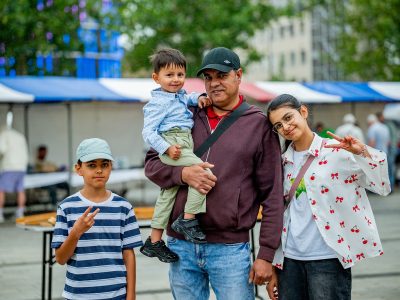 Buitenspeeldag op het G.J. Van Heekplein 2026-25