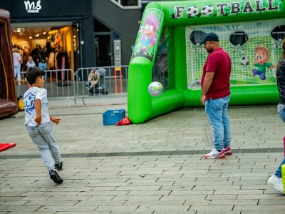 Buitenspeeldag op het G.J. Van Heekplein 2026-26