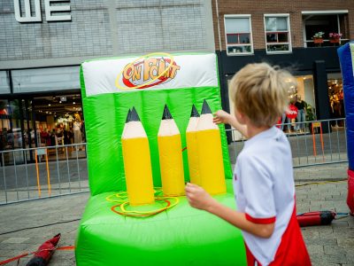 Buitenspeeldag op het G.J. Van Heekplein 2026-7