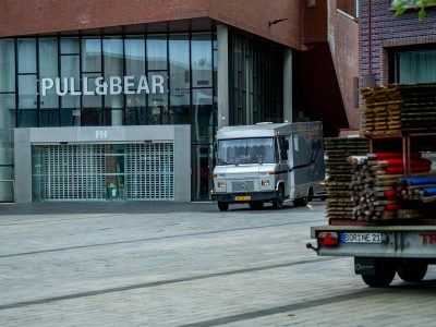 Camperplek op het Plein 2026-11