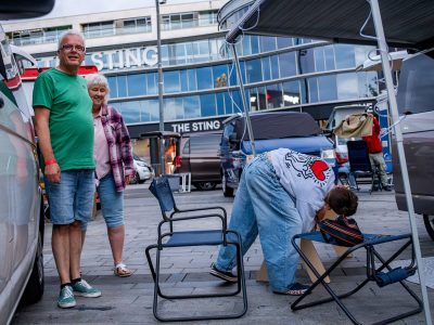 Camperplek op het Plein 2026-134