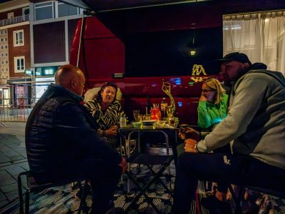 Camperplek op het Plein 2026-173