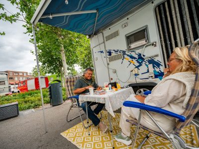 Camperplek op het Plein 2026-194
