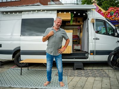 Camperplek op het Plein 2026-202