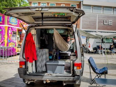 Camperplek op het Plein 2026-226