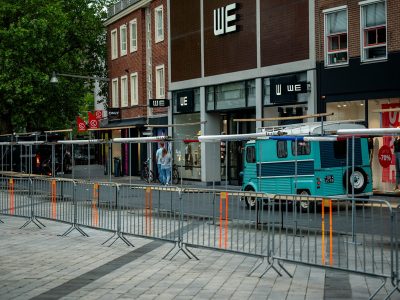 Camperplek op het Plein 2026-23