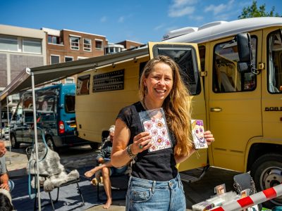 Camperplek op het Plein 2026-235