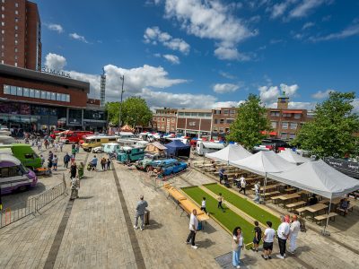 Camperplek op het Plein 2026-244