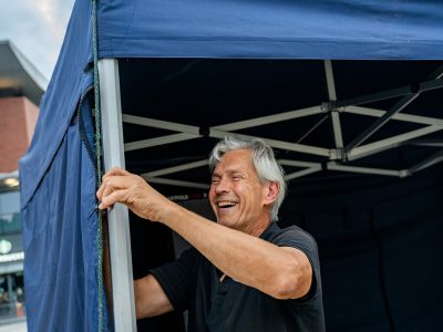 Camperplek op het Plein 2026-25