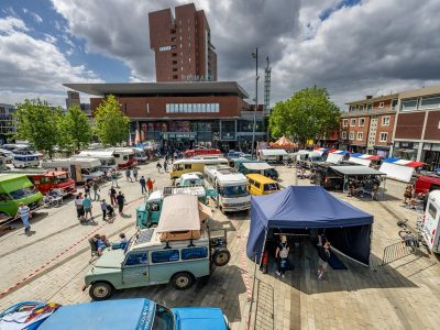 Camperplek op het Plein 2026-253
