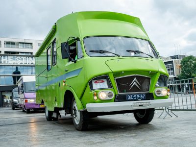 Camperplek op het Plein 2026-26