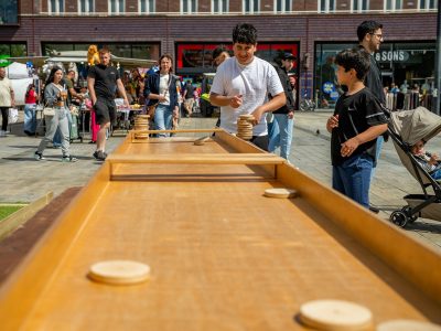 Camperplek op het Plein 2026-267
