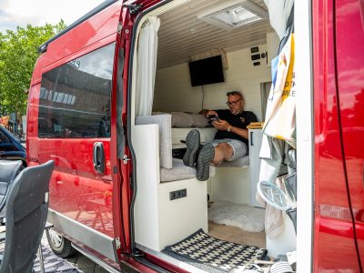 Camperplek op het Plein 2026-273
