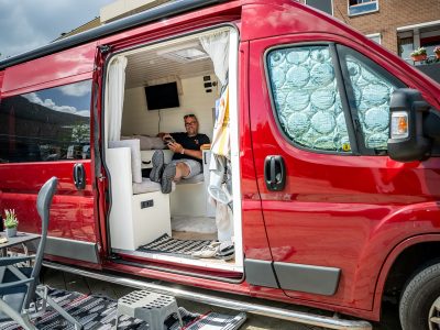 Camperplek op het Plein 2026-274