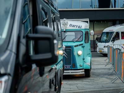 Camperplek op het Plein 2026-29