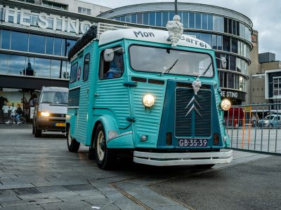 Camperplek op het Plein 2026-30