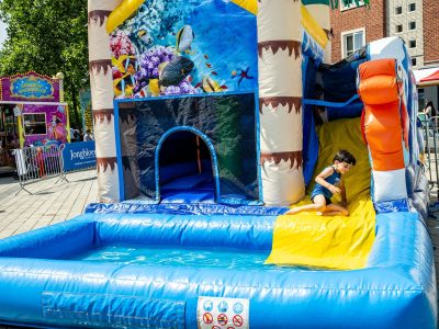 Zondagmarkt Springkussen festijn-31