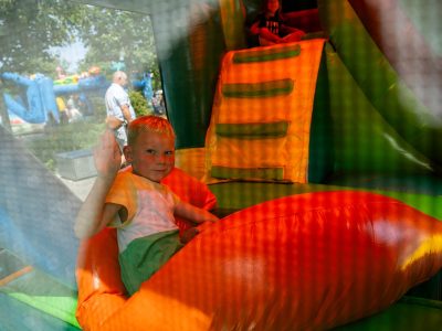 Zondagmarkt Springkussen festijn-36