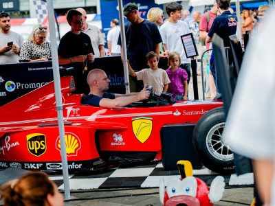 F1 Raceday Day Enschede 2026-35