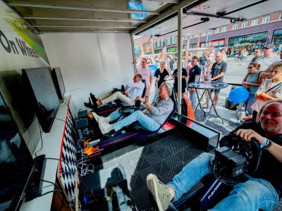 F1 Raceday Day Enschede 2026-57